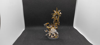 (1) Lord-Relictor Stormcast Eternals AoS Warhammer Age of Sigmar Miniatures -1746-