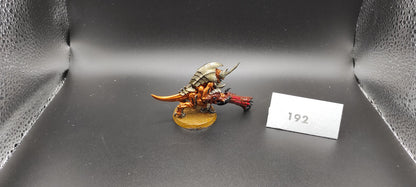 (1) Hive Guard METAL Tyranids Warhammer 40k -1805-