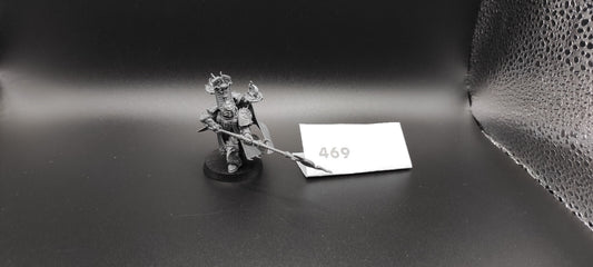 (1) Exalted Sorcerer Thousand Sons Chaos Space Marines Warhammer 40k -1928-