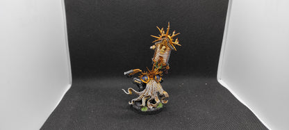 (1) Lord-Relictor Stormcast Eternals AoS Warhammer Age of Sigmar Miniatures -1747-