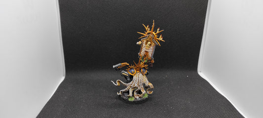 (1) Lord-Relictor Stormcast Eternals AoS Warhammer Age of Sigmar Miniatures -1747-
