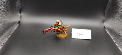 (1) Hive Guard METAL Tyranids Warhammer 40k -1807-