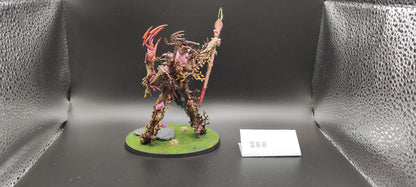 (1) Ancient Treemen Wood Elves Warhammer Fantasy Miniatures -2390-