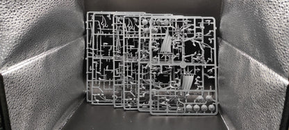 (10) Chaos Marauder Horsemen Warriors of Chaos Warhammer Fantasy Miniatures -2445-