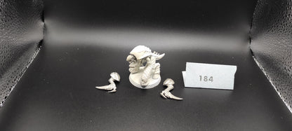 (1) Tyrant Guard METAL Tyranids Warhammer 40k -1808-