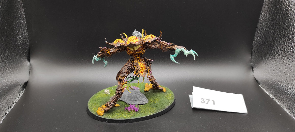 (1) Drycha Hamadreth Wood Elves Warhammer Fantasy Miniatures -2391-