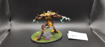 (1) Drycha Hamadreth Wood Elves Warhammer Fantasy Miniatures -2391-