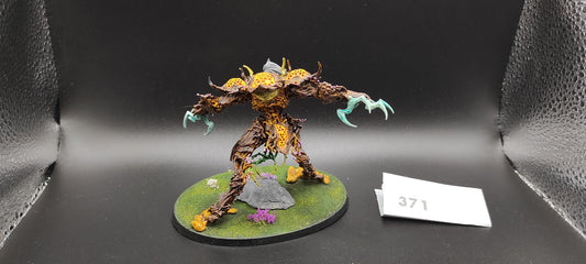 (1) Drycha Hamadreth Wood Elves Warhammer Fantasy Miniatures -2391-