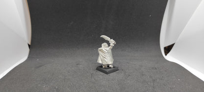 (1) Assassin Metal Hero Dark Elves Warhammer Fantasy Miniatures -2044-