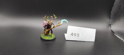 (1) Branchwraith Wood Elves Warhammer Fantasy Miniatures -2393-