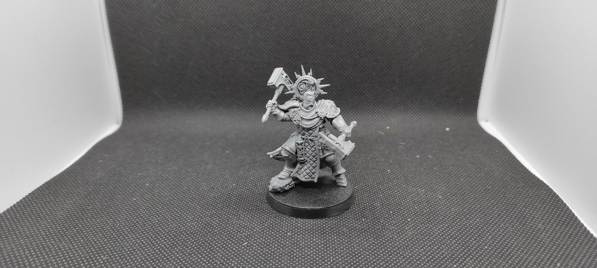 (1) Lord-Ordinator Vorrus Starstrike Stormcast Eternal Warhammer Age of Sigmar Miniatures -1751-