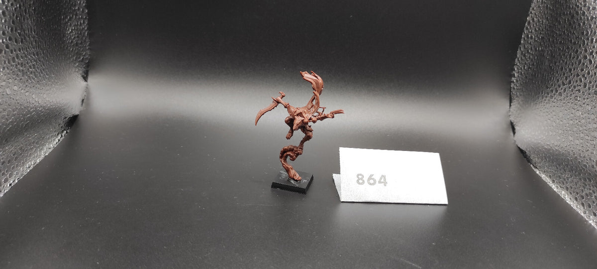(1) Assassin Snyp Padpaw Skittershank's Clawpack Skaven Warhammer Age of Sigmar Miniatures -1360-