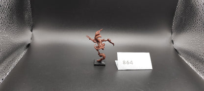 (1) Assassin Snyp Padpaw Skittershank's Clawpack Skaven Warhammer Age of Sigmar Miniatures -1360-