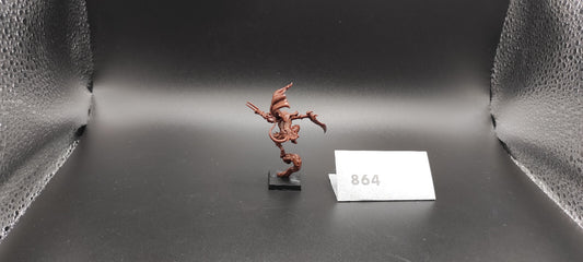 (1) Assassin Snyp Padpaw Skittershank's Clawpack Skaven Warhammer Age of Sigmar Miniatures -1360-