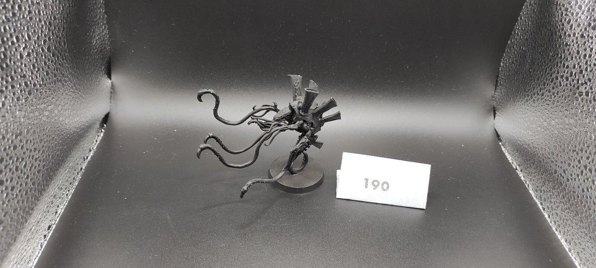 (1) Venomthrope RESIN FINECAST Tyranids Warhammer 40k -1812-