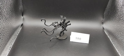 (1) Venomthrope RESIN FINECAST Tyranids Warhammer 40k -1812-