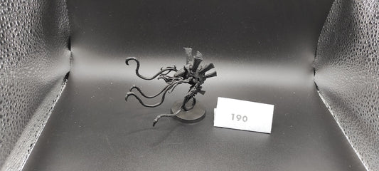 (1) Venomthrope RESIN FINECAST Tyranids Warhammer 40k -1812-