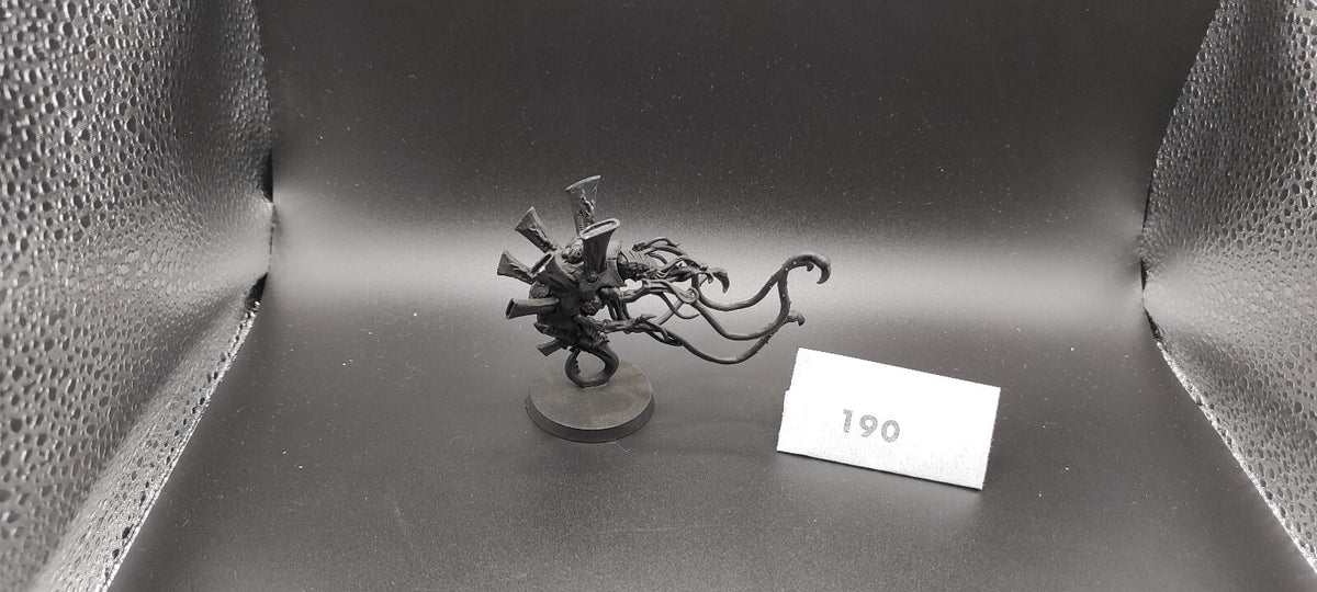 (1) Venomthrope RESIN FINECAST Tyranids Warhammer 40k -1812-