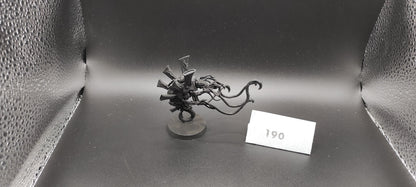 (1) Venomthrope RESIN FINECAST Tyranids Warhammer 40k -1812-