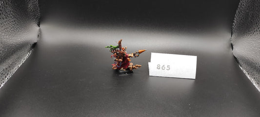 (1) Warlock Bombardier Skaven Warhammer Age of Sigmar Miniatures -1361-