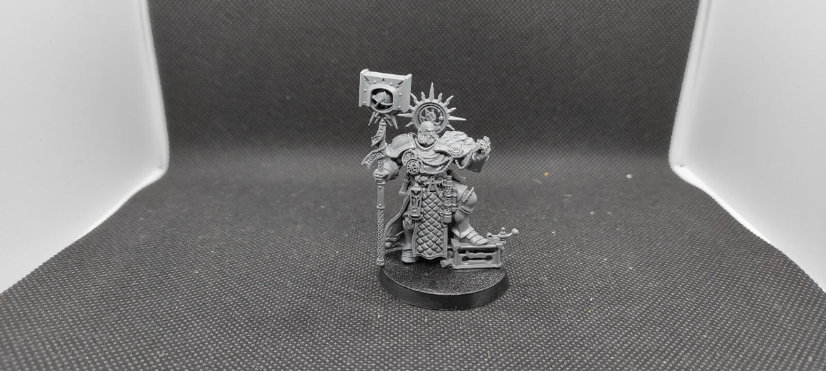 (1) Lord-Ordinator Stormcast Eternals AoS Warhammer Age of Sigmar Miniatures -1753-