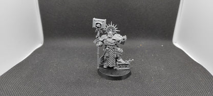 (1) Lord-Ordinator Stormcast Eternals AoS Warhammer Age of Sigmar Miniatures -1753-