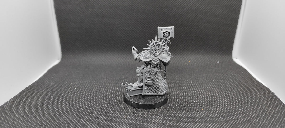 (1) Lord-Ordinator Stormcast Eternals AoS Warhammer Age of Sigmar Miniatures -1753-