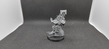 (1) Lord-Ordinator Stormcast Eternals AoS Warhammer Age of Sigmar Miniatures -1753-