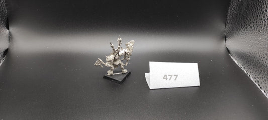 (1) Chaos Lord Games Day 2002 Warriors of Chaos Warhammer Fantasy Miniatures -2453-