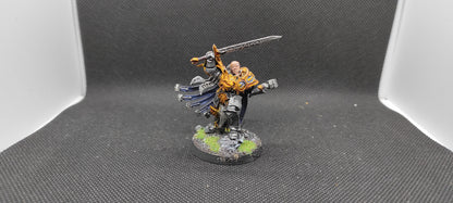 (1) Lord-Celestant Stormcast Eternals AoS Warhammer Age of Sigmar Miniatures -1755-