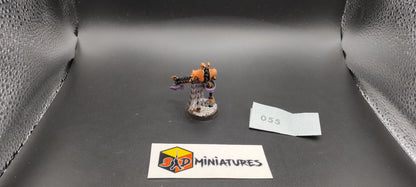 (1) Royal Warden Necrons Warhammer 40k -1399-