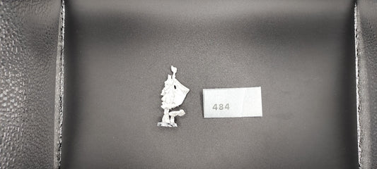 (1) High Elf Mage METAL High Elves Warhammer Fantasy Miniatures -2311-
