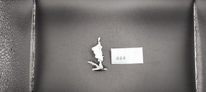 (1) High Elf Mage METAL High Elves Warhammer Fantasy Miniatures -2311-