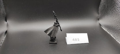 (1) High Elf Mage High Elves Warhammer Fantasy Miniatures -2312-