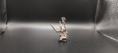 (1) Teclis High Elf Mage KL High Elves Warhammer Fantasy Miniatures -2314-