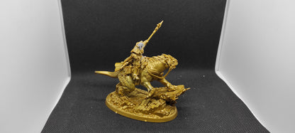 (1) Astreia Solbright, Lord-Arcanum Stormcast AoS Stormcast Eternals Warhammer Age of Sigmar Miniatures -1764-