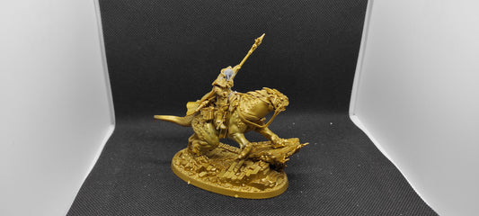 (1) Astreia Solbright, Lord-Arcanum Stormcast AoS Stormcast Eternals Warhammer Age of Sigmar Miniatures -1764-