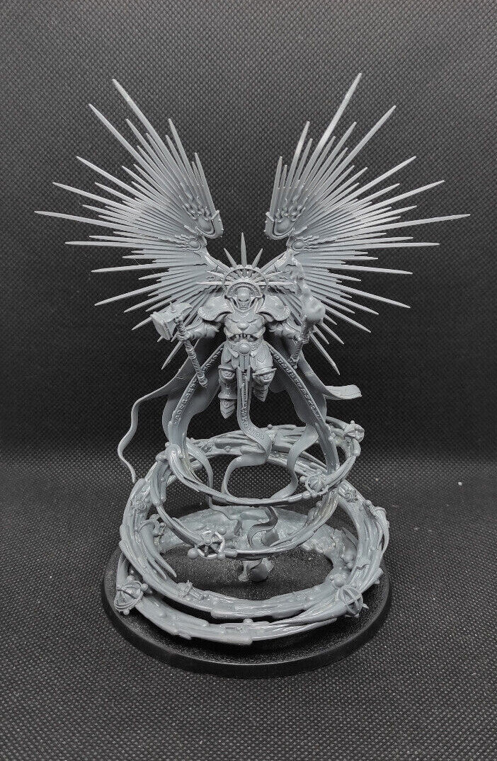 (1) Celestant-Prime Stormcast Eternals AoS Warhammer Age of Sigmar Miniatures -1765-