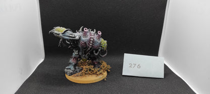 (1) Chaos Helbrute Death Guard Chaos Space Marines Warhammer 40k -2097-