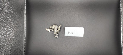 (1) Kroxigor OOP METAL Lizardmen Warhammer Fantasy Miniatures -1046-