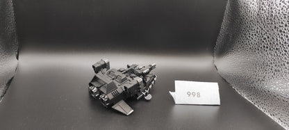 (1) Ravenwing Land Speeder Dark Angels Space Marines Warhammer 40k -1986-