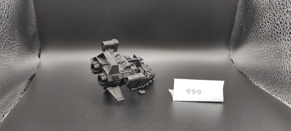 (1) Ravenwing Land Speeder Dark Angels Space Marines Warhammer 40k -1987-