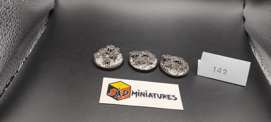 (3) Necron Scrab Swarm Warhammer 40k -1422-