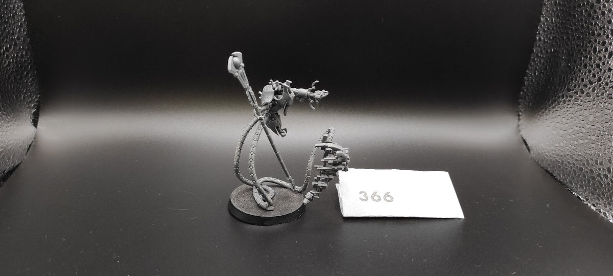 (1) Psychomancer Necrons Warhammer 40k -1425-