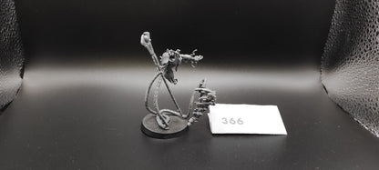 (1) Psychomancer Necrons Warhammer 40k -1425-