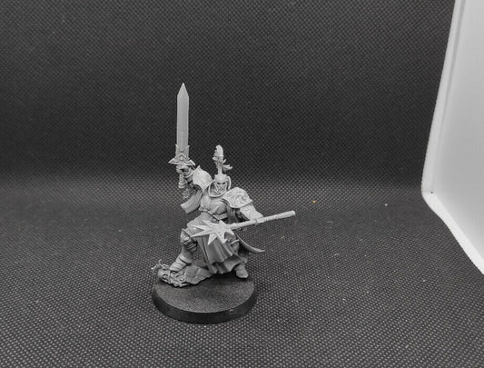 (1) Evocator-Prime Stormcast Eternals AoS Warhammer Age of Sigmar Miniatures -1786-