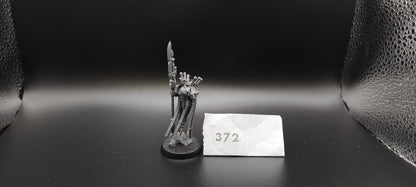 (3) Plasmancer +2 Cryptothralls Necrons Warhammer 40k -1429-