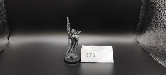 (3) Plasmancer +2 Cryptothralls Necrons Warhammer 40k -1429-