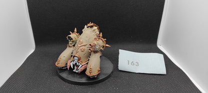 (1) Myphitic Blight-Hauler Death Guard Chaos Space Marines Warhammer 40k -2106-