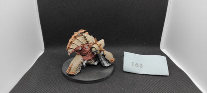 (1) Myphitic Blight-Hauler Death Guard Chaos Space Marines Warhammer 40k -2106-